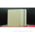 High Quality E0 Melamine Laminated Plywood for Furniture